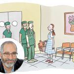 Dorothy and the Doctors Caption Contest Commentary with Lawrence Woo...
