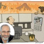 Office Hell Caption Contest Commentary with Lawrence Wood