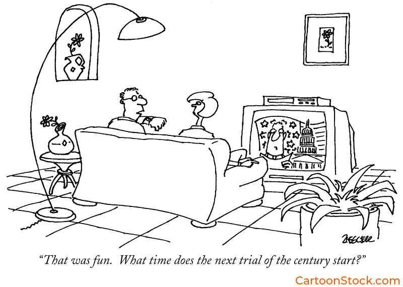 Cartoons From 25 Years Ago – The CartoonStock.com Blog