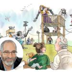 Shakespeare Monkeys Caption Contest Commentary with Lawrence Wood