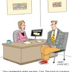 Transforming Executive Coaching with Humor and Insight