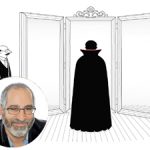 Dracula and the Tailor Caption Contest Commentary with Lawrence Wood