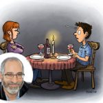 Stick a Fork in it Caption Contest Commentary with Lawrence Wood