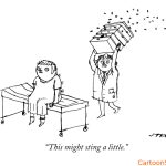 Anatomy of a Cartoon: Psyche of the Cartoonist