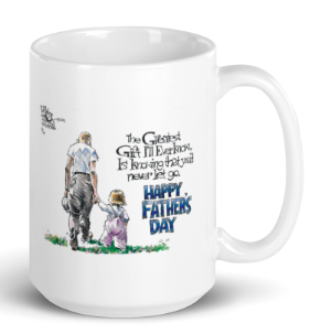 Father's Day Mug