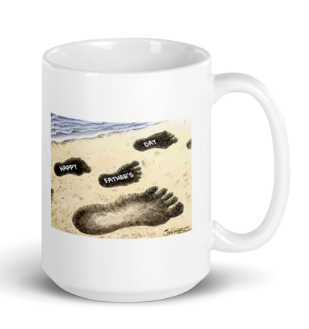 Father's Day Mug