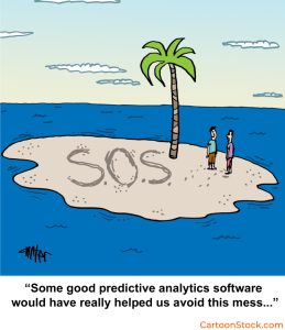 Cartoon by John Carter