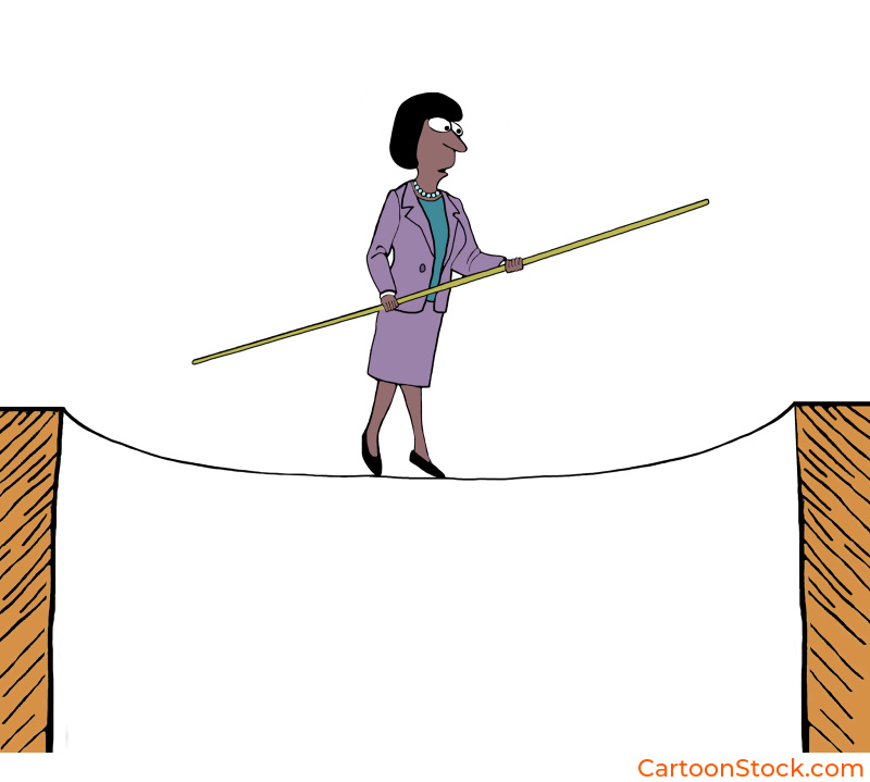 Cartoon by Andrew Toos