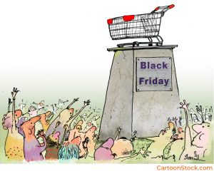 Image of a cart being worshiped by Gustavo Rodrigeuz