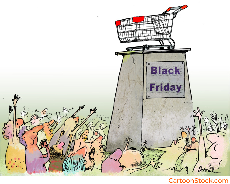 Image of a cart being worshiped by Gustavo Rodrigeuz