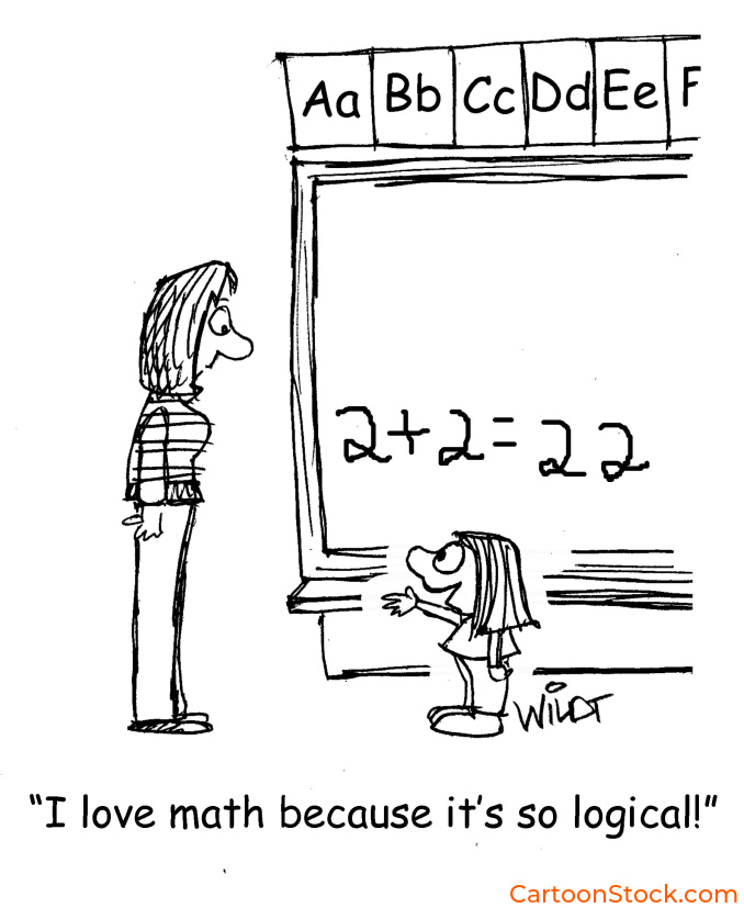 Image of school setting