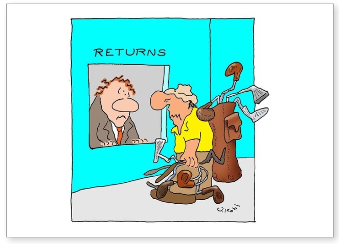 funny gold card for men christmas birthdays any occasions
