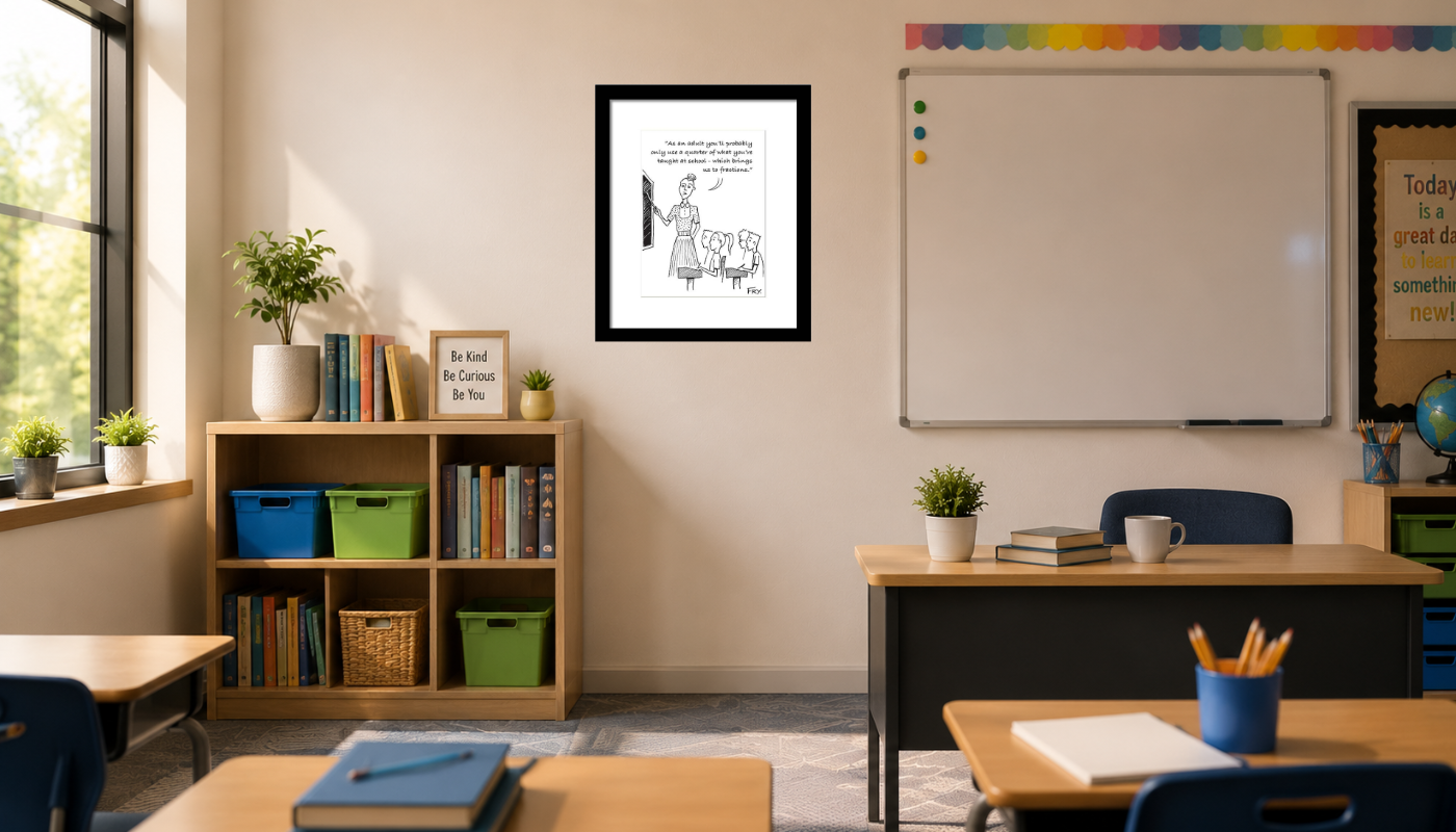 Gifts for Teachers