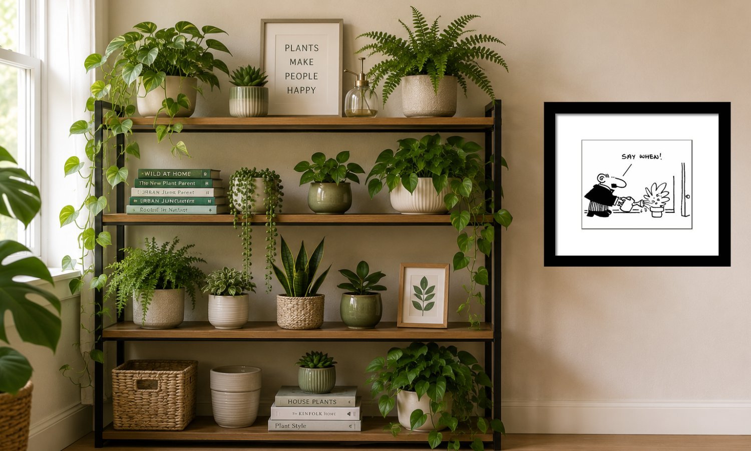 Gifts for Plant Lovers