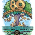 The 2026 Reuben Awards and NCS Conference