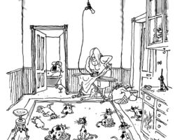 “I’m working on Plan B.”