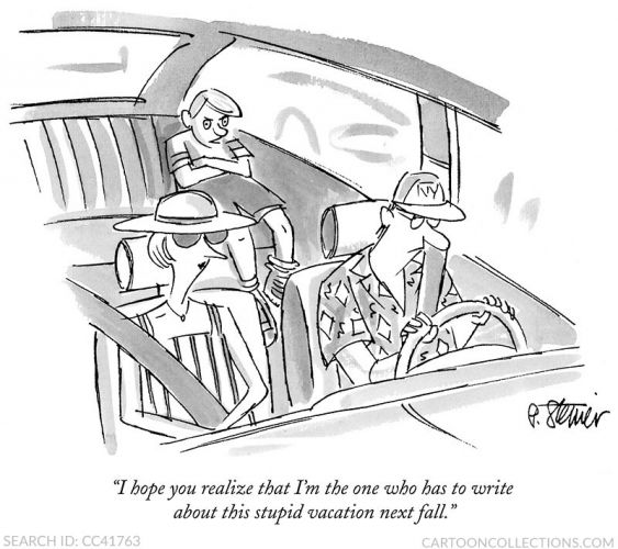 Peter Steiner cartoons