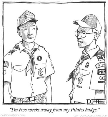 Matt Diffee cartoons